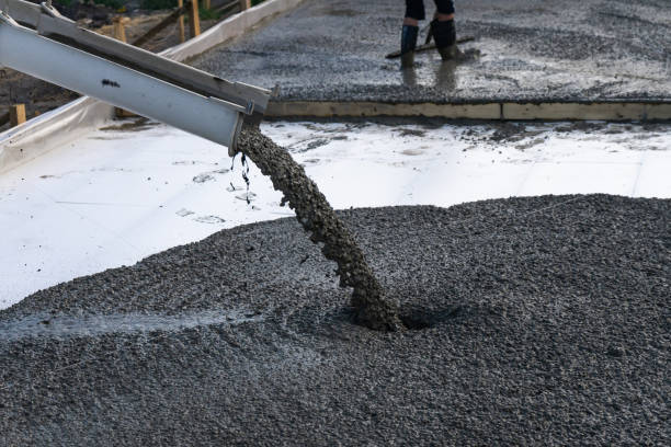 Best Stamped Concrete Services in Pinole, CA