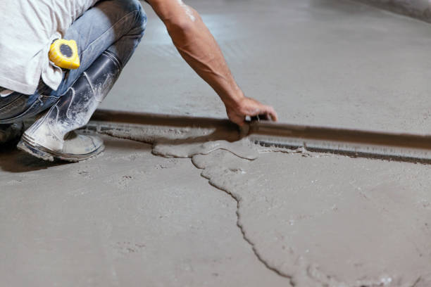 Best Concrete Steps and Stairs in Pinole, CA
