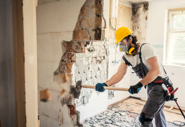 Best Concrete Demolition Services in Pinole, CA