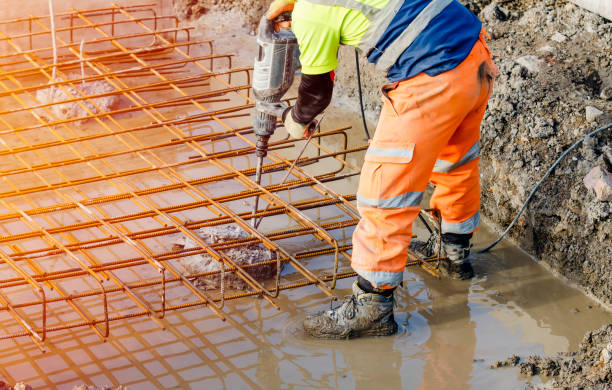 Best Concrete Grinding and Polishing in Pinole, CA