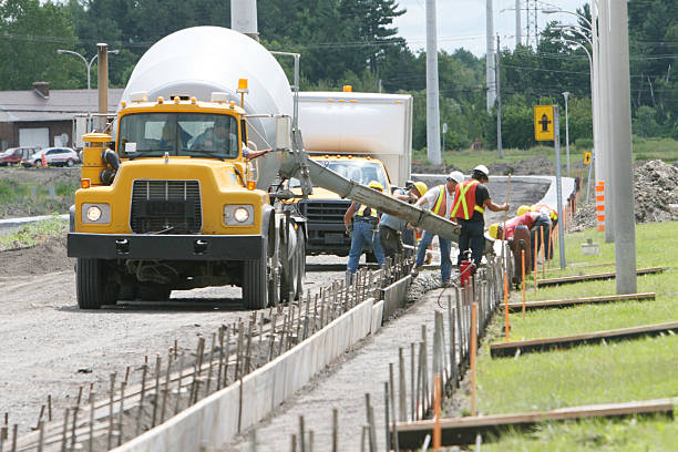 Best Concrete Removal and Replacement in Pinole, CA