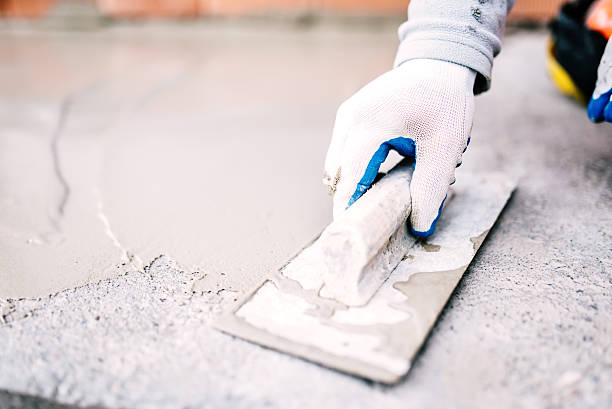 Best Concrete Pool Decks in Pinole, CA
