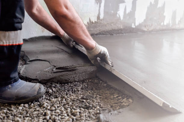 Best Concrete Driveway Installation in Pinole, CA